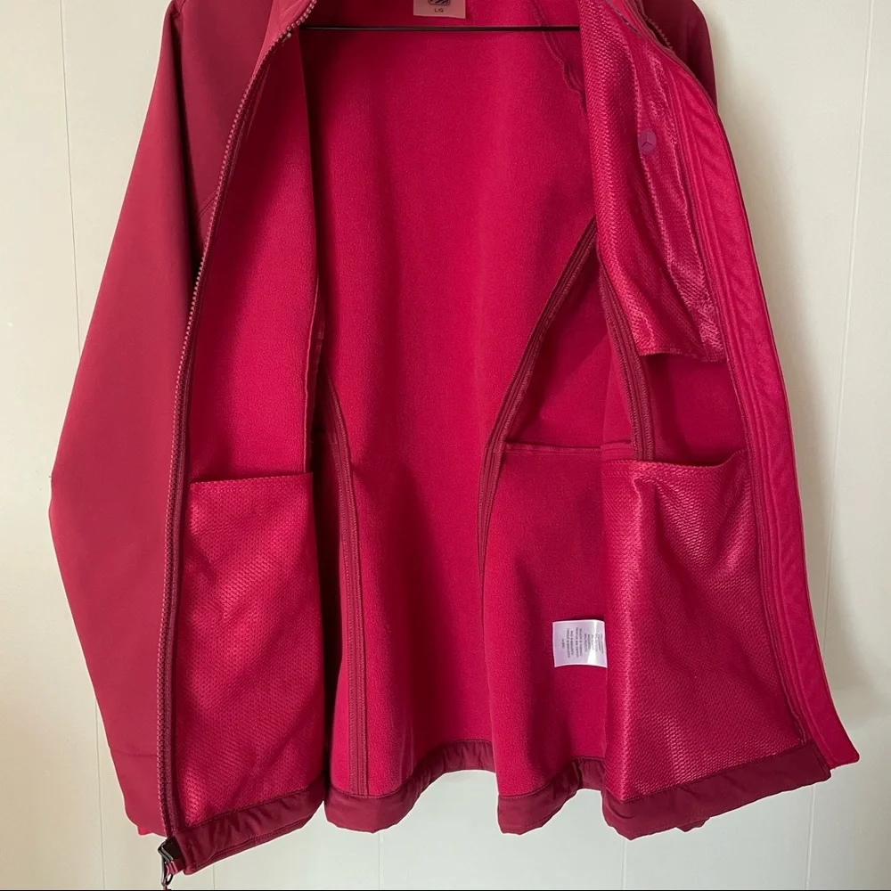 Wind river Hyper- Dri Softshell Jacket - Large - Picture 7 of 8